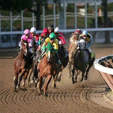 abc horses running today